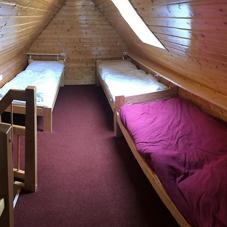 Penzion Pod Zvonem Hyncice pod Susinou Екстер'єр фото